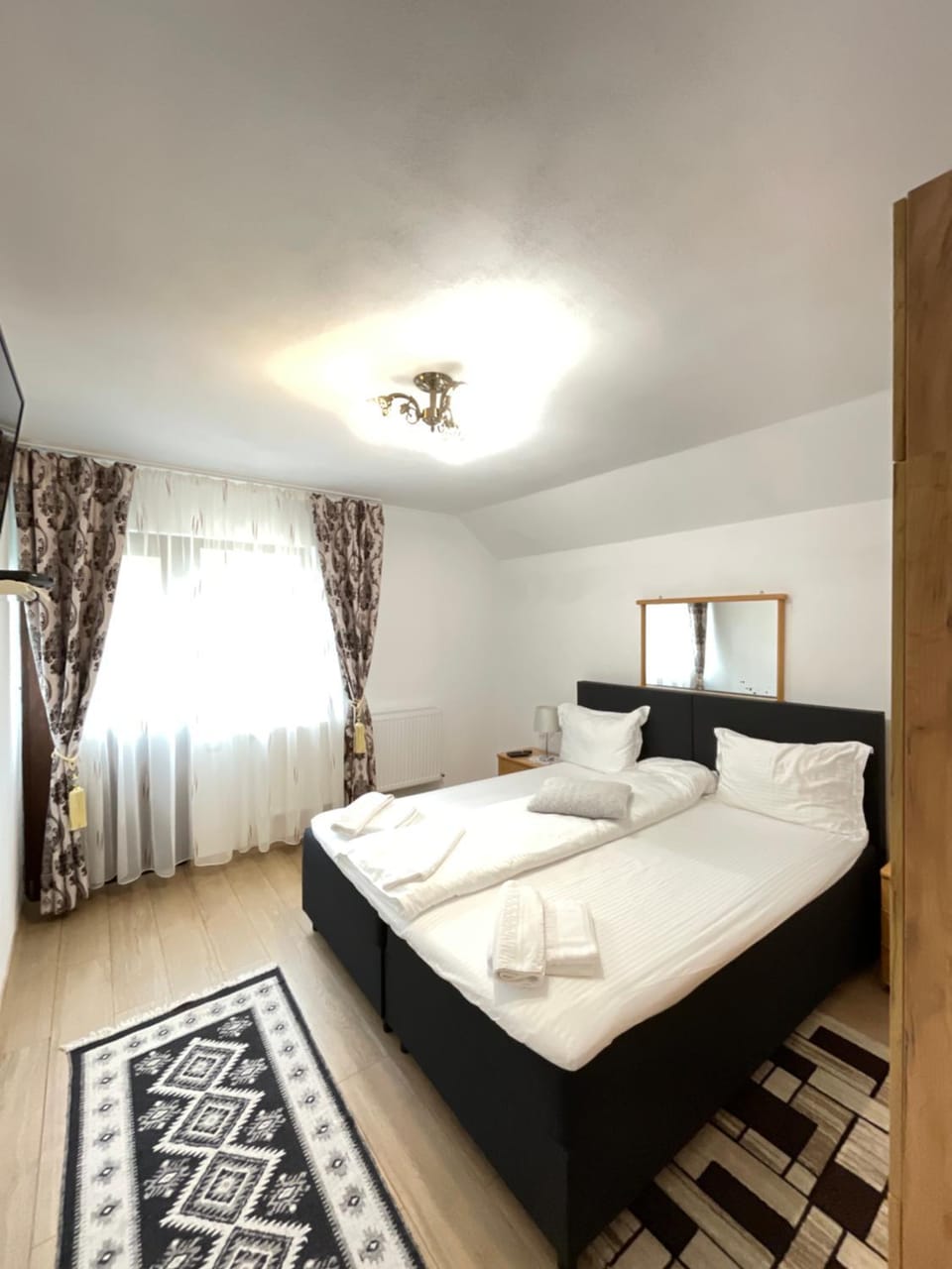 Casa de vacanța Tara House in Romania