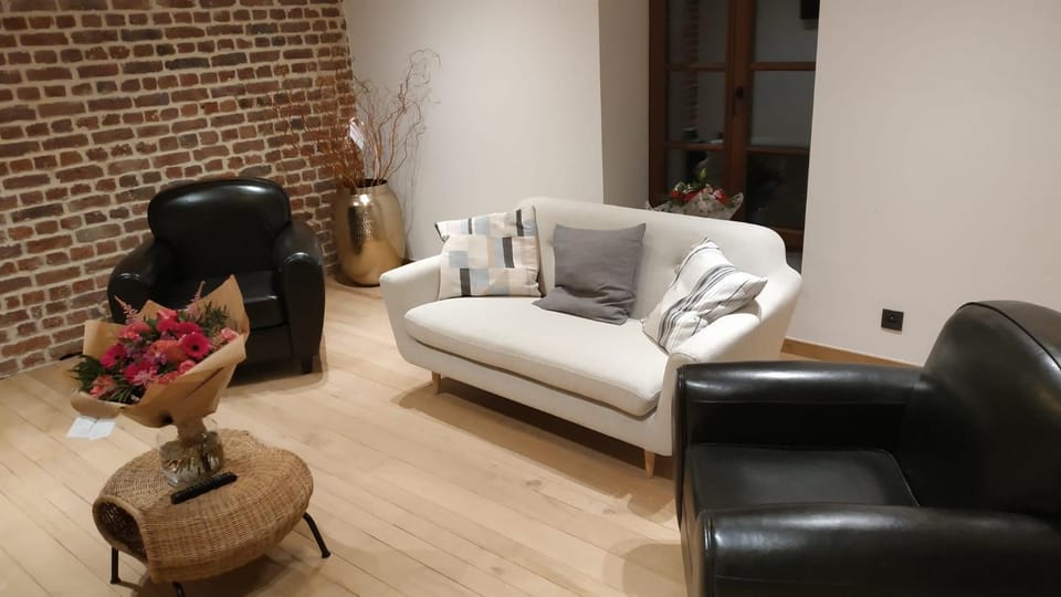 Brasserie du Simonis Hotel in Wallonia, Belgium