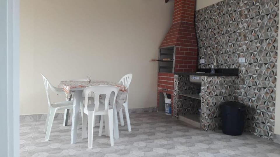 BBQ facilities