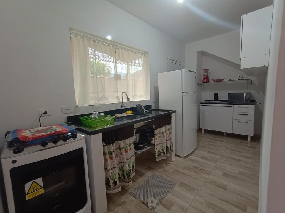 CHALÉS ISABELA , terreo Apartment in State of São Paulo