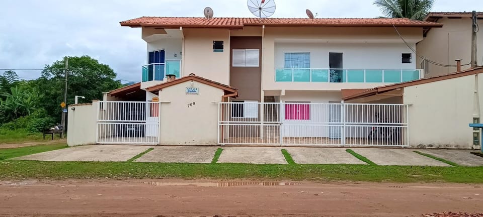 CHALÉS ISABELA , terreo Apartment in State of São Paulo