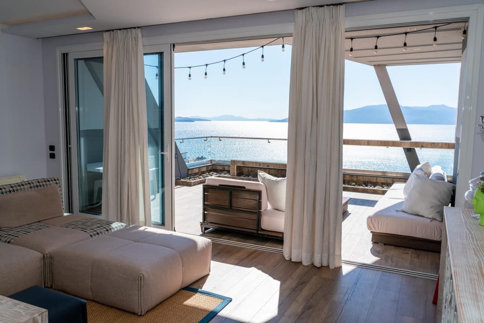Sea view