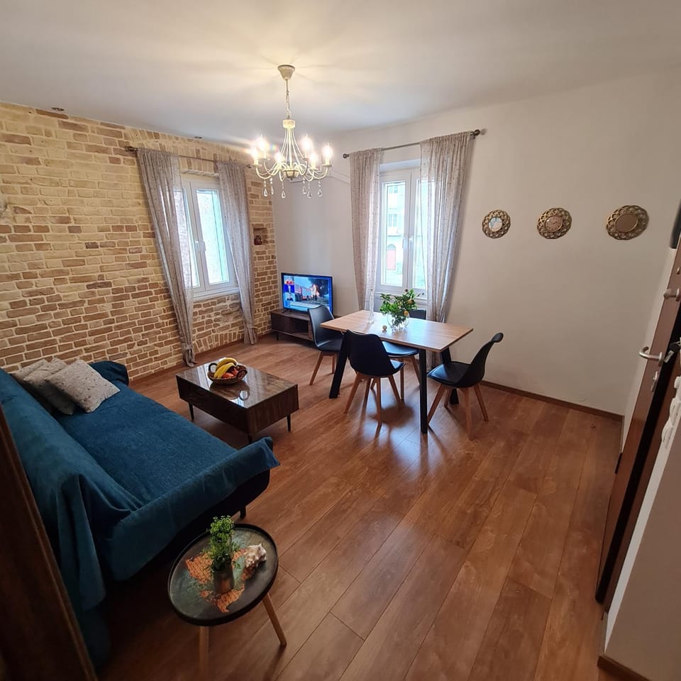 Casa di Martha Apartment in Corfu