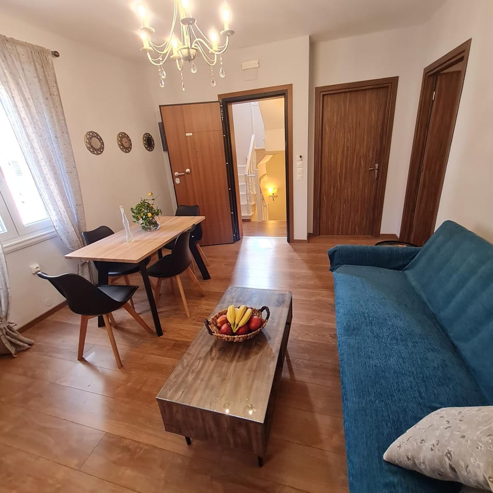 Casa di Martha Apartment in Corfu