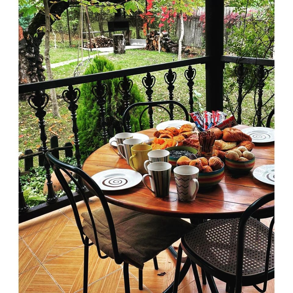Patio, Balcony/Terrace