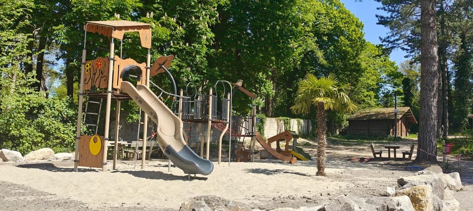 la dune blanche Campground/ 
RV Resort in Hauts-de-France
