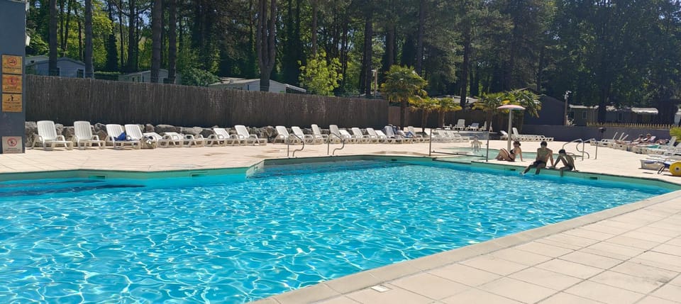 la dune blanche Campground/ 
RV Resort in Hauts-de-France