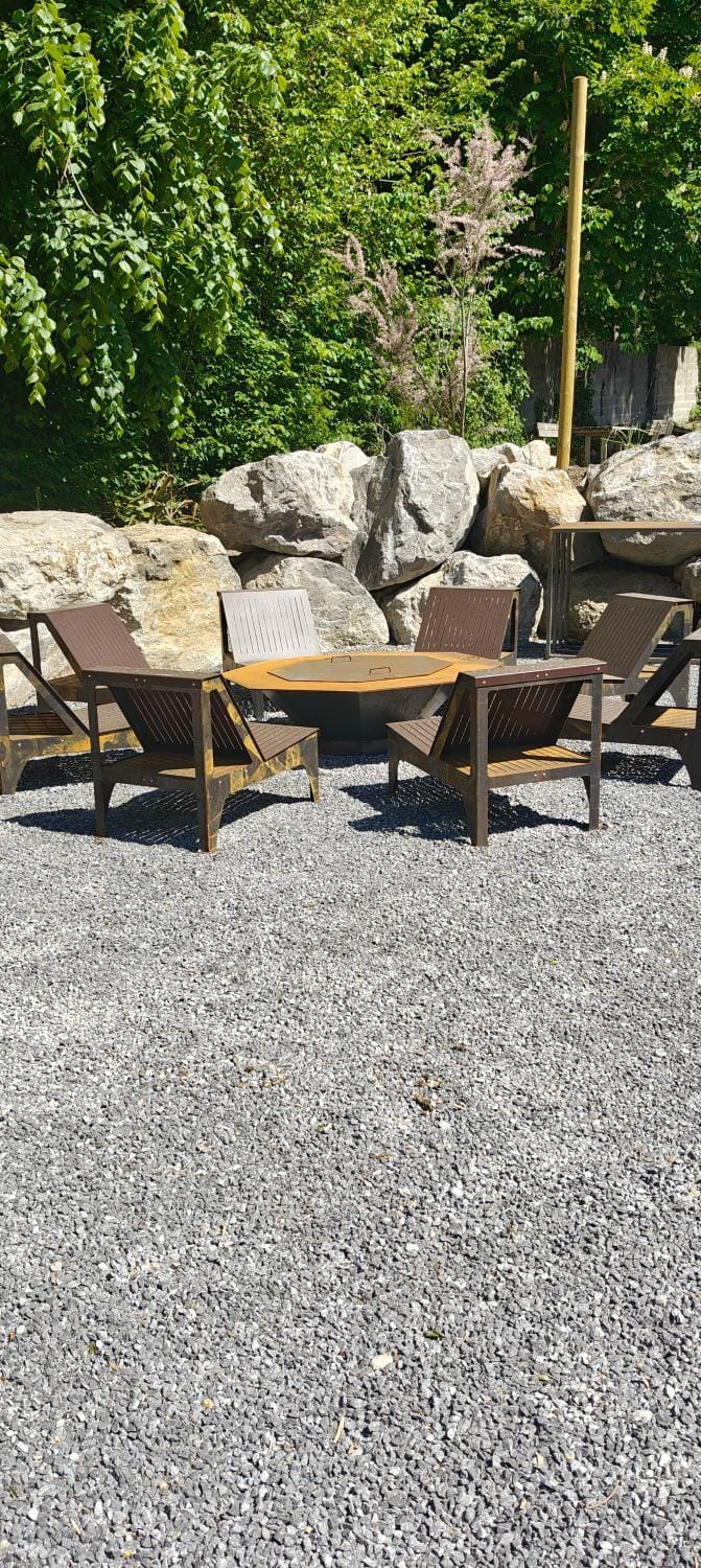 la dune blanche Campground/ 
RV Resort in Hauts-de-France