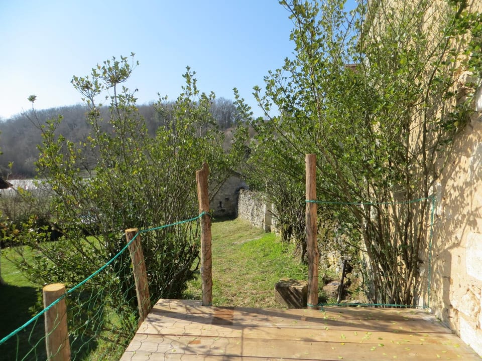 La Salamandre Bed and Breakfast in Nouvelle-Aquitaine