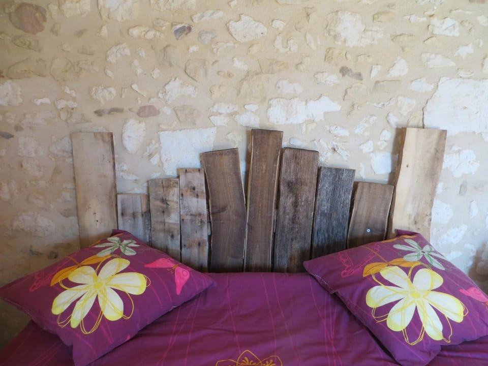 La Salamandre Bed and Breakfast in Nouvelle-Aquitaine