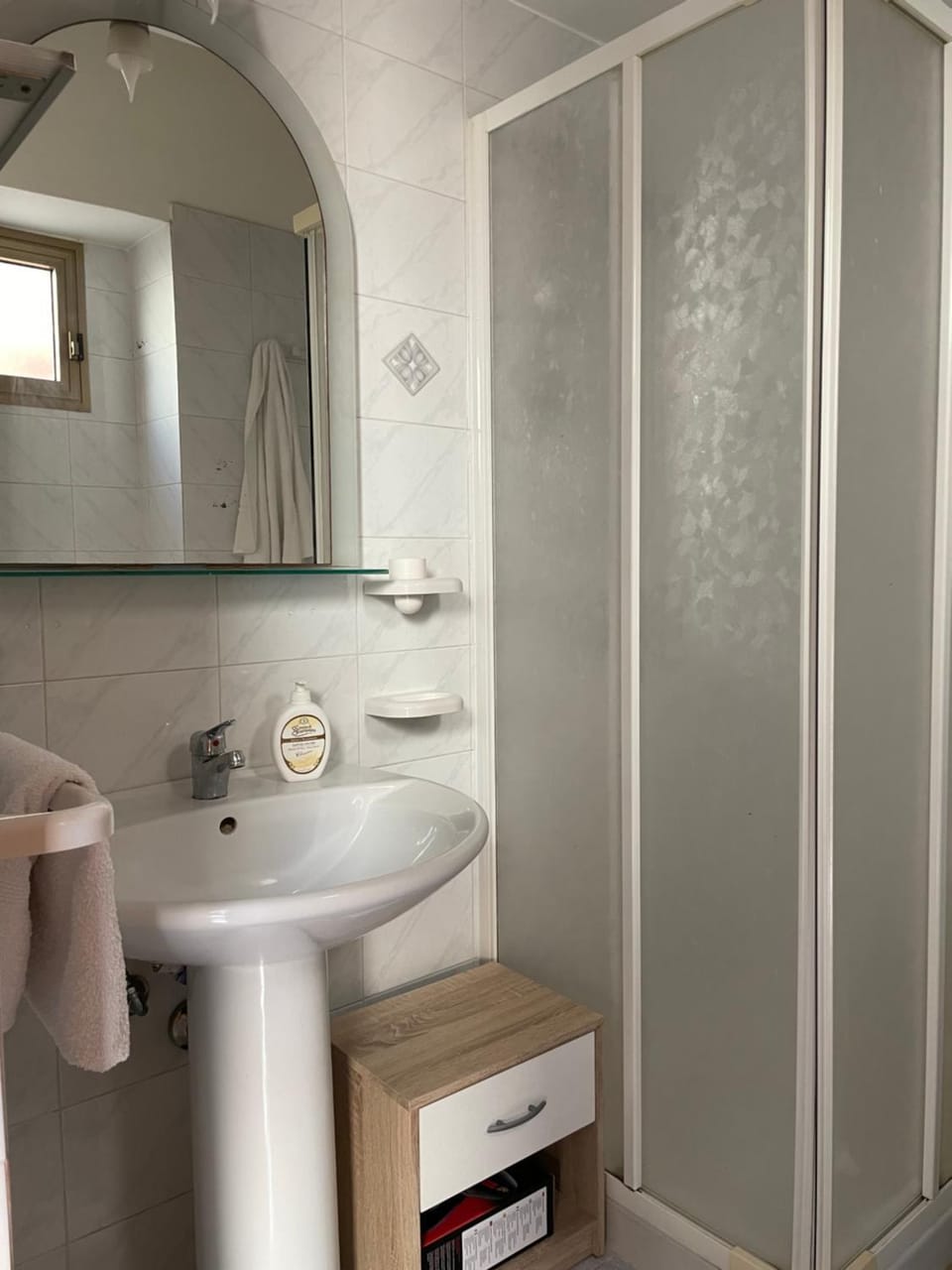 Lampedusa House Apartment in Sicily