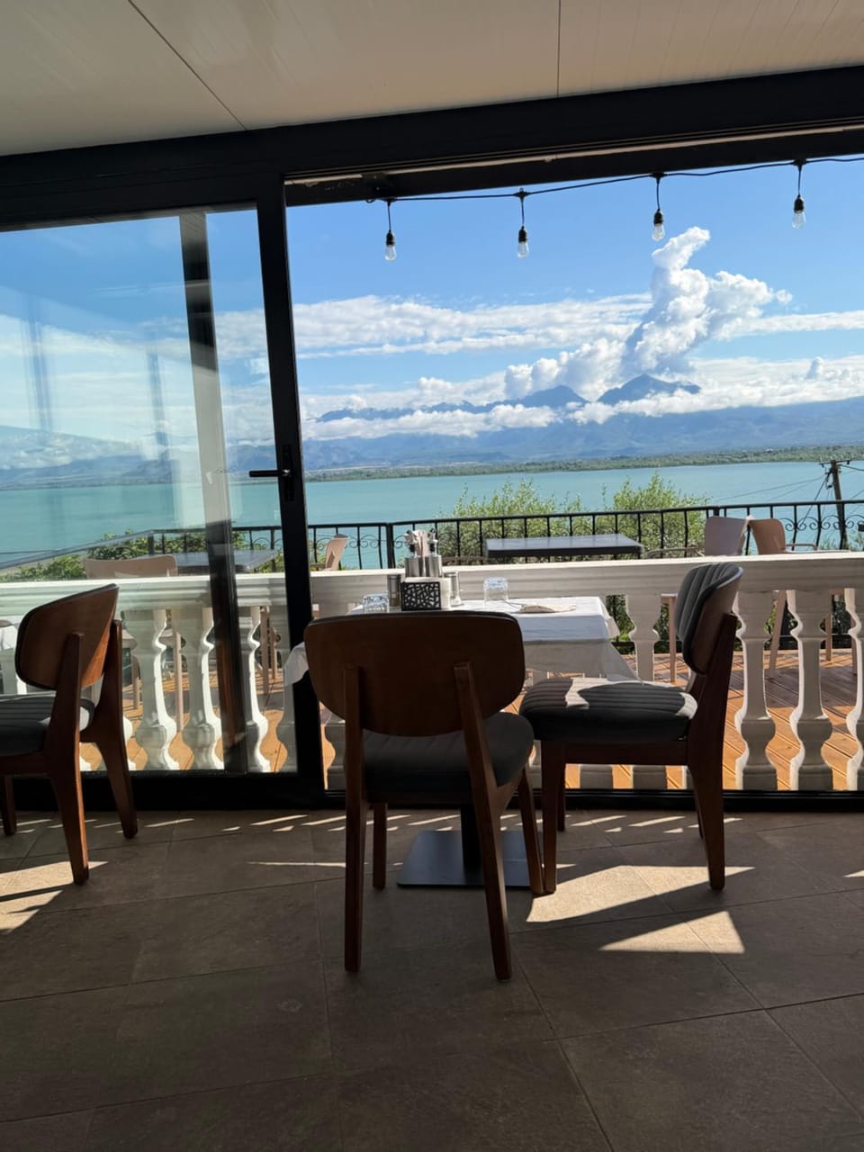 four generation hotel Bed and Breakfast in Montenegro