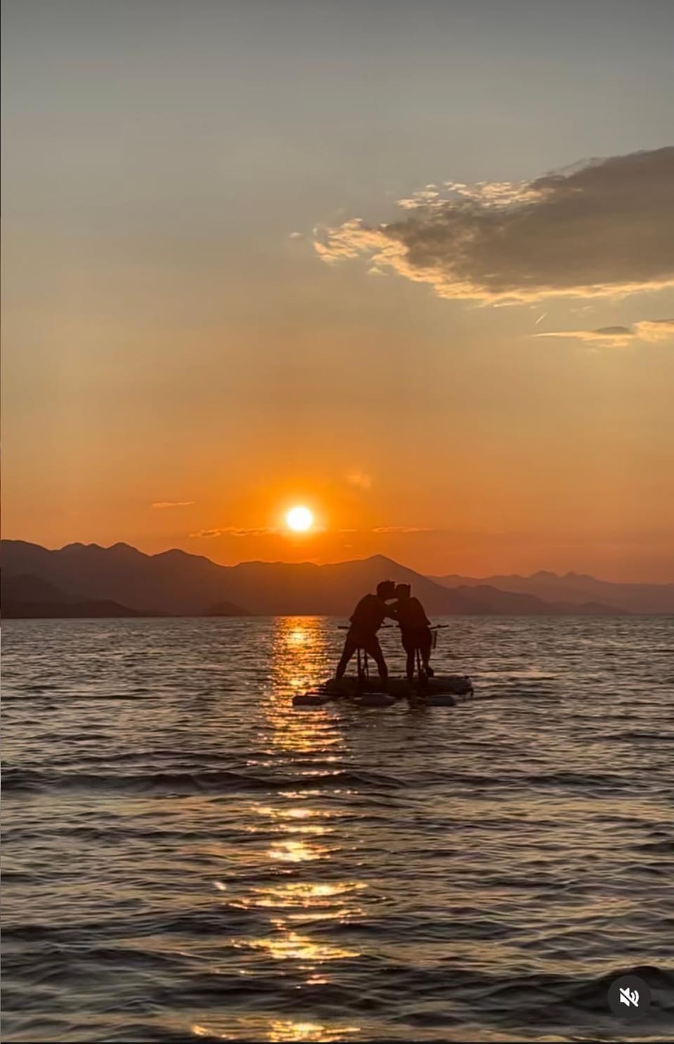 four generation hotel Bed and Breakfast in Montenegro