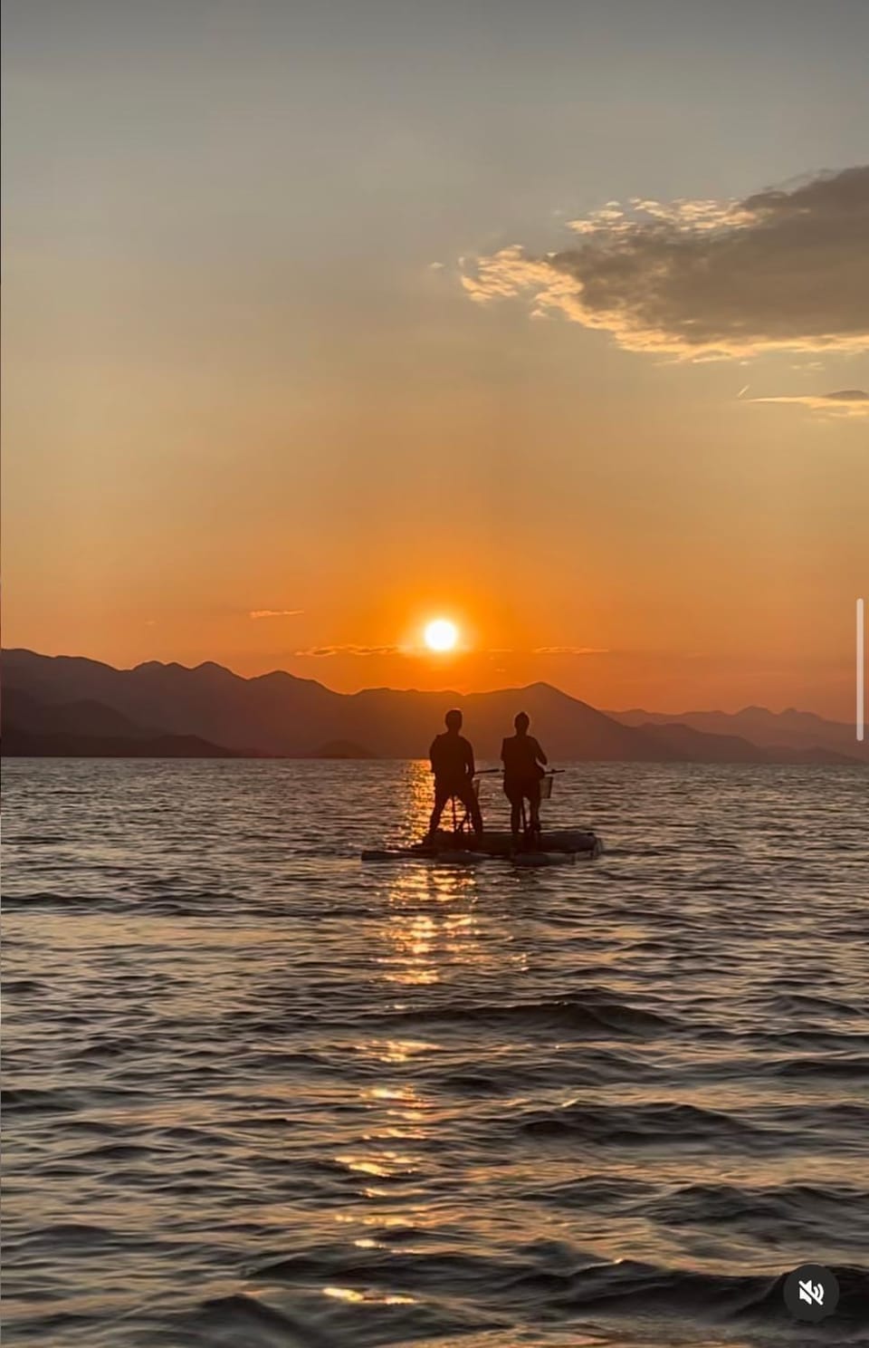 four generation hotel Bed and Breakfast in Montenegro