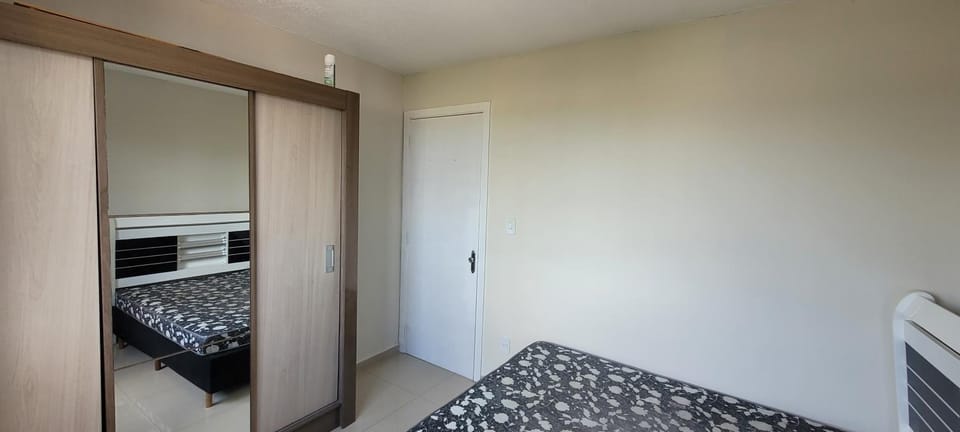 Apartamento - Básico Sossego Apartment in Porto Alegre