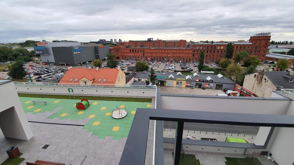 City view