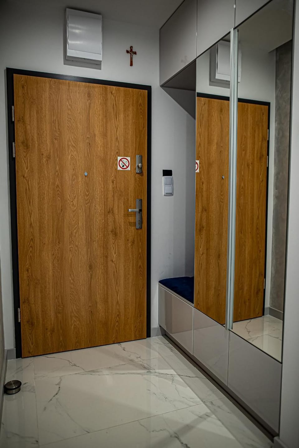 Luksusowy apartament na Starym Miescie Apartment in Masovian Voivodeship