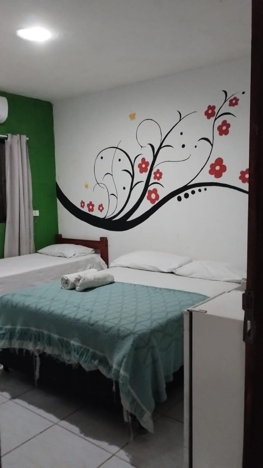 Pousada Porto Sonhos Bed and Breakfast in Ipojuca