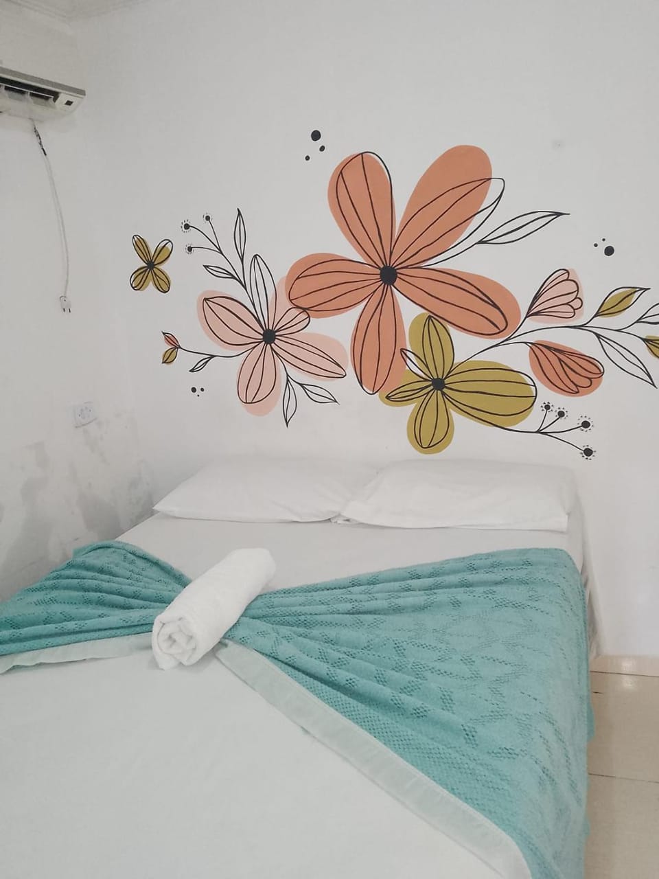 Pousada Porto Sonhos Bed and Breakfast in Ipojuca
