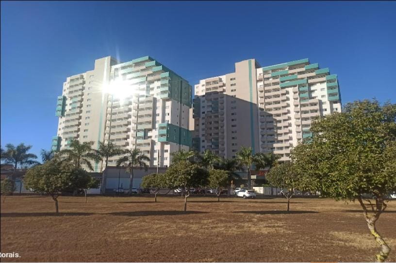Enjoy Olímpia Park Resort Hotel in Olímpia