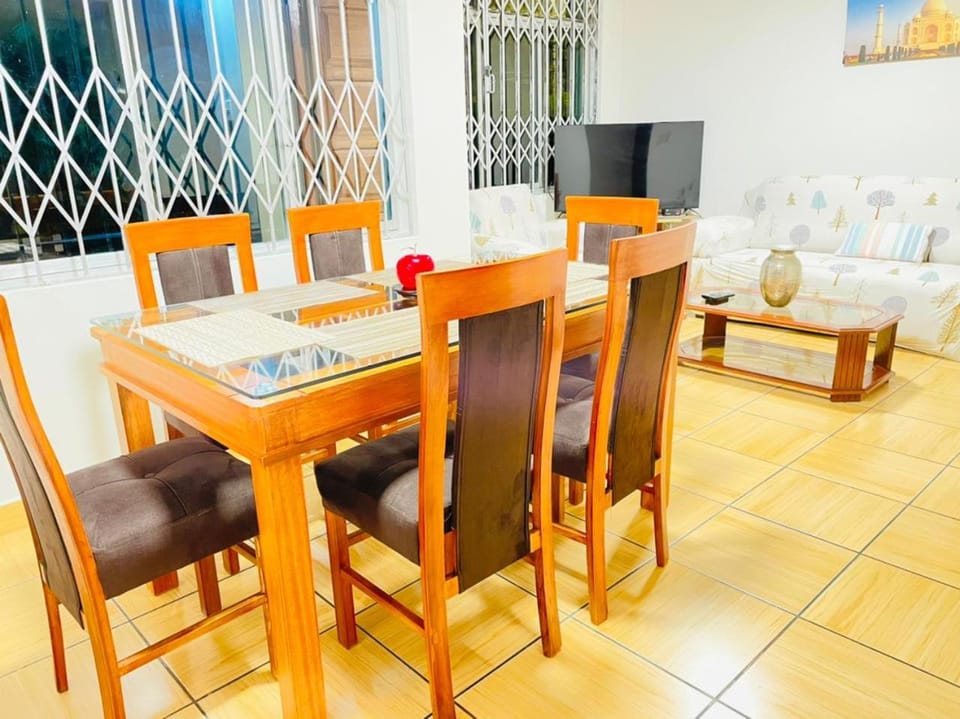 Apart Hotel Doña Esther Apartment in San Borja