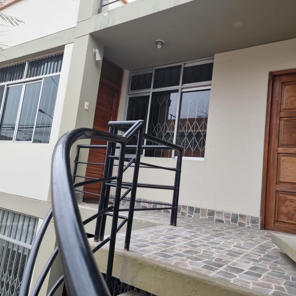 Apart Hotel Doña Esther Apartment in San Borja