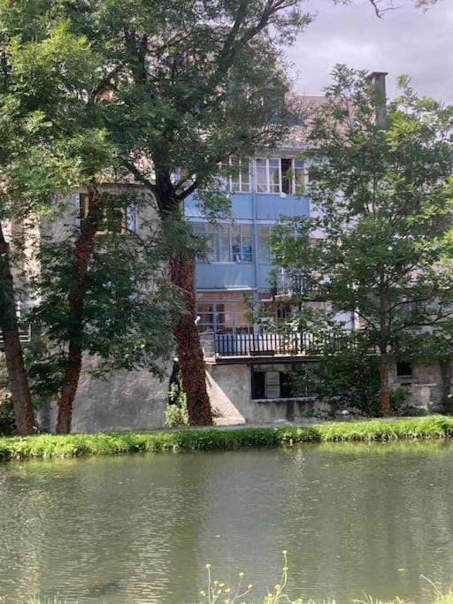 Lake view