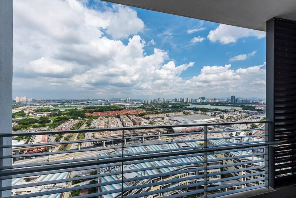 City view