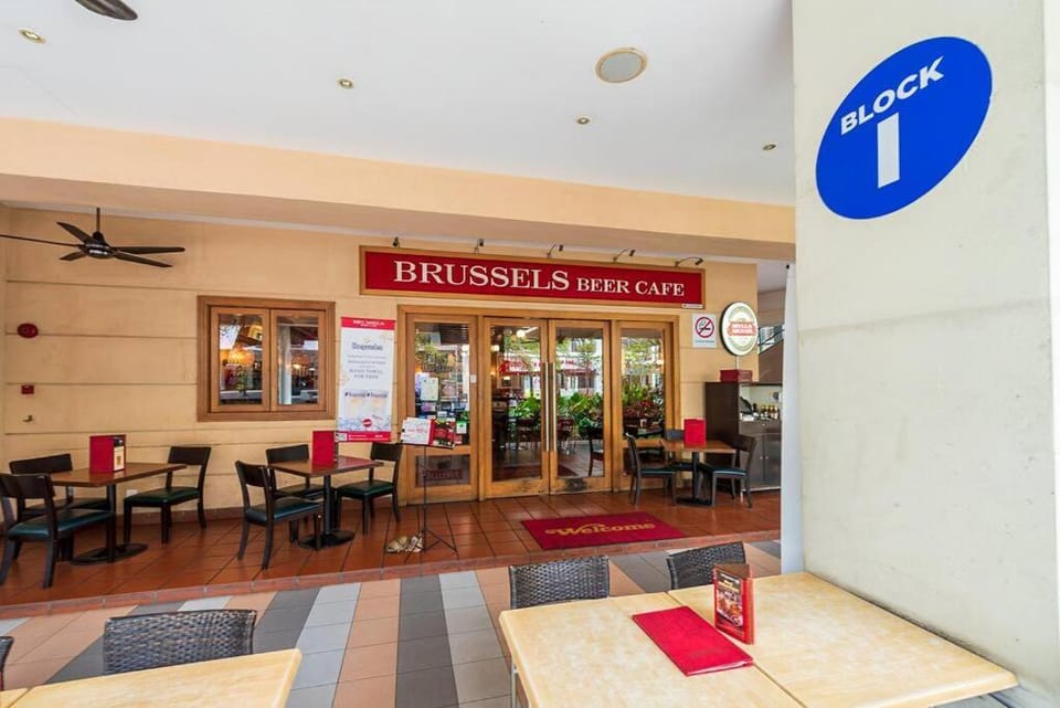 Setiawalk Puchong 6-8Pax 2R 2B / IOI MALL/ SUNWAY Apartment in Subang Jaya