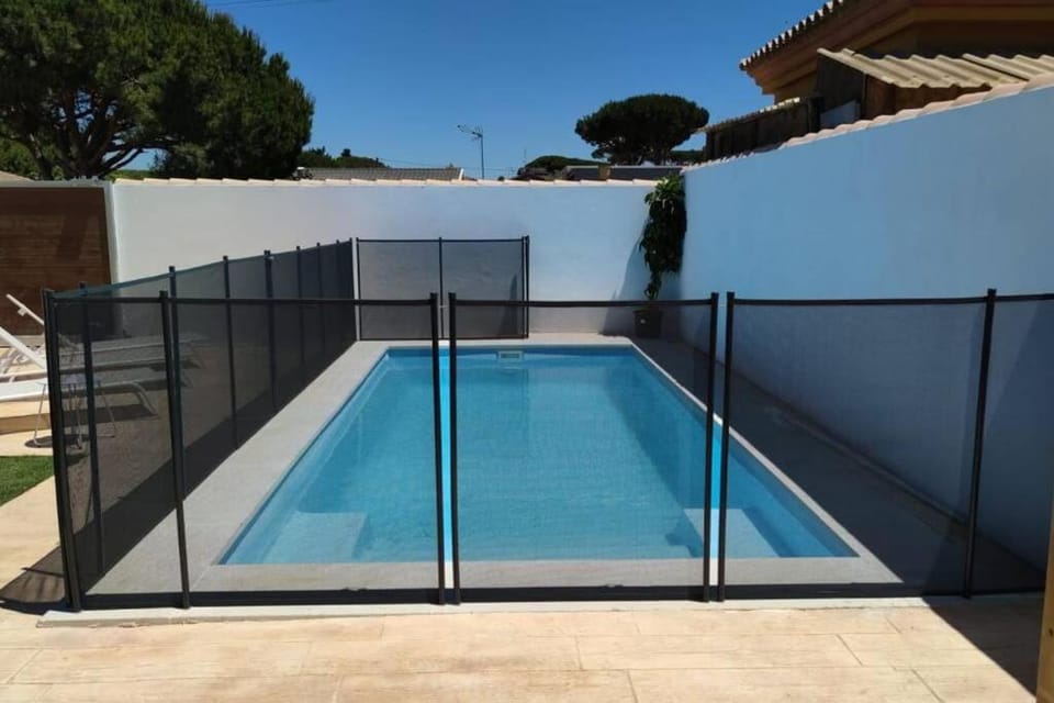 GARDENS Villa in Chiclana de la Frontera