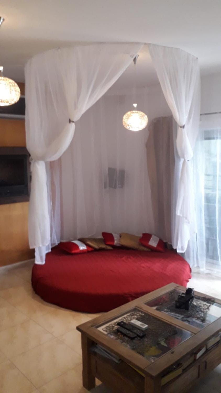 Lounge or bar