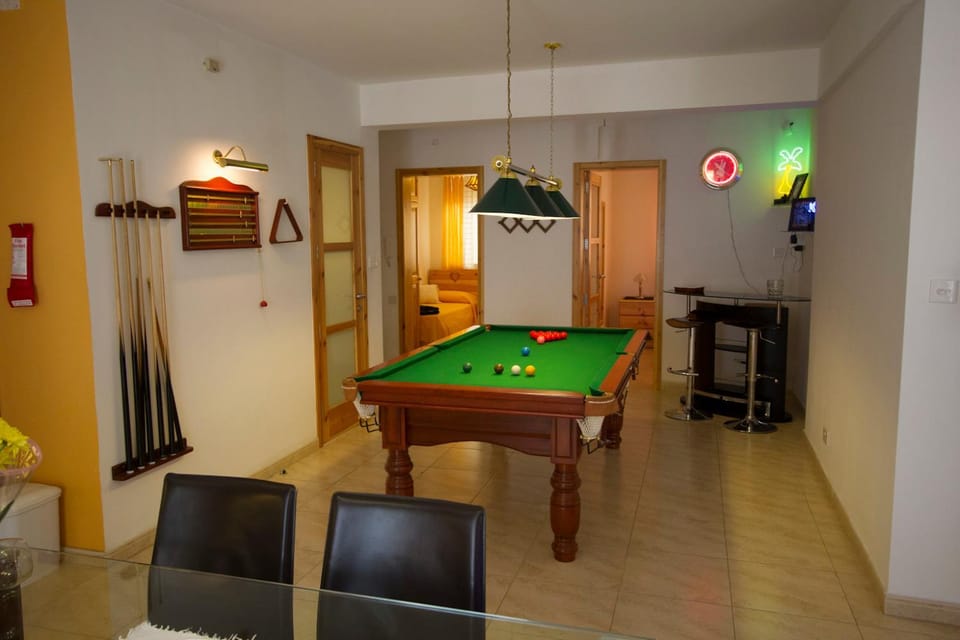 Billiard