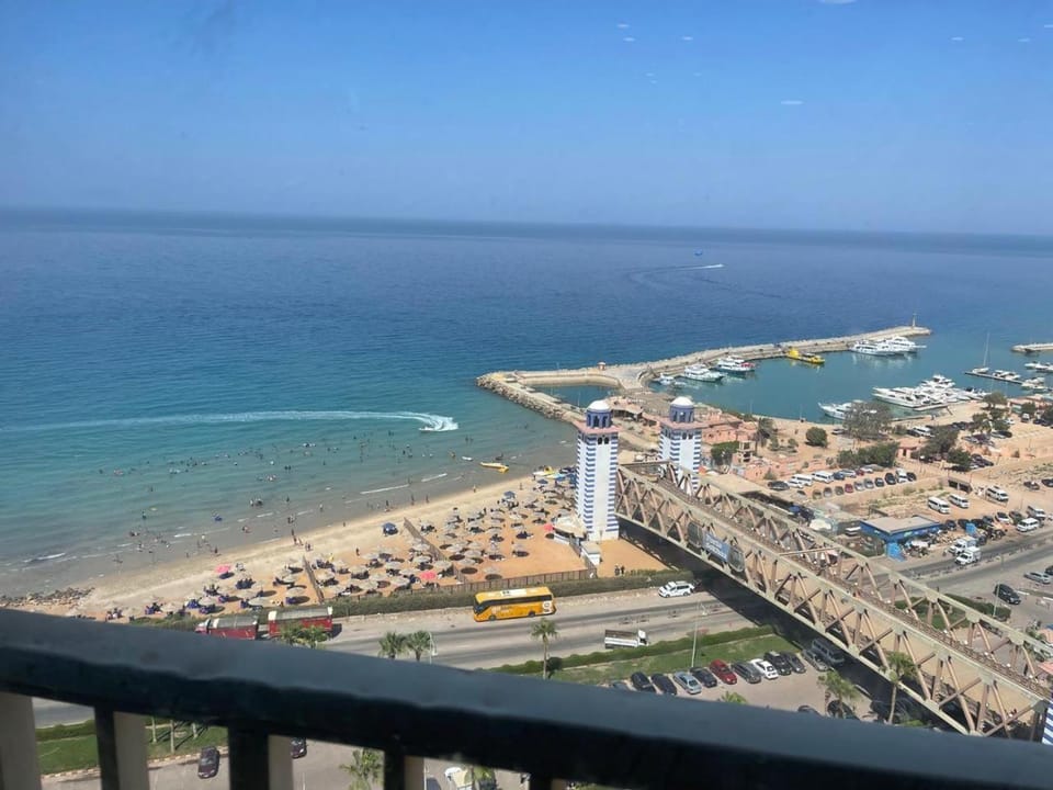 Day, Natural landscape, Bird's eye view, Beach, Sea view