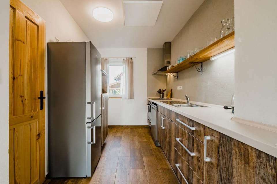 Na Želivce chalupa Tereza House in Czechia