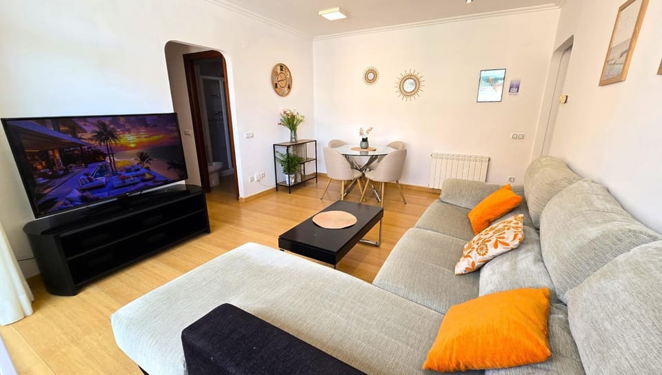 TV and multimedia, Dining area, heating