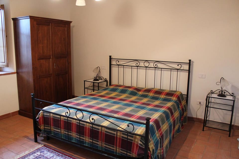 Agriturismo La Quercia Farm Stay in Tuscany