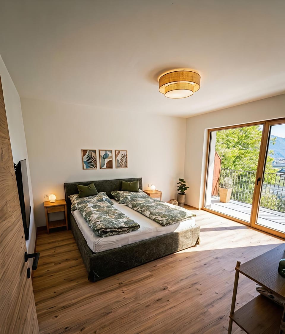 Vista Aurea Apartments Apartment in Algund