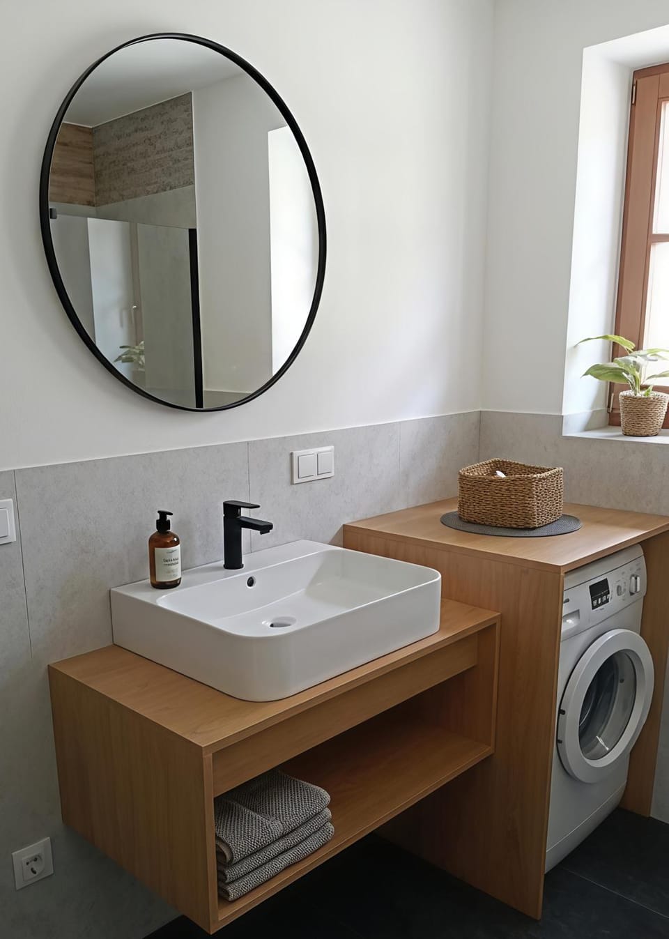 Apartment zur schönen Aussicht Apartment in Algund