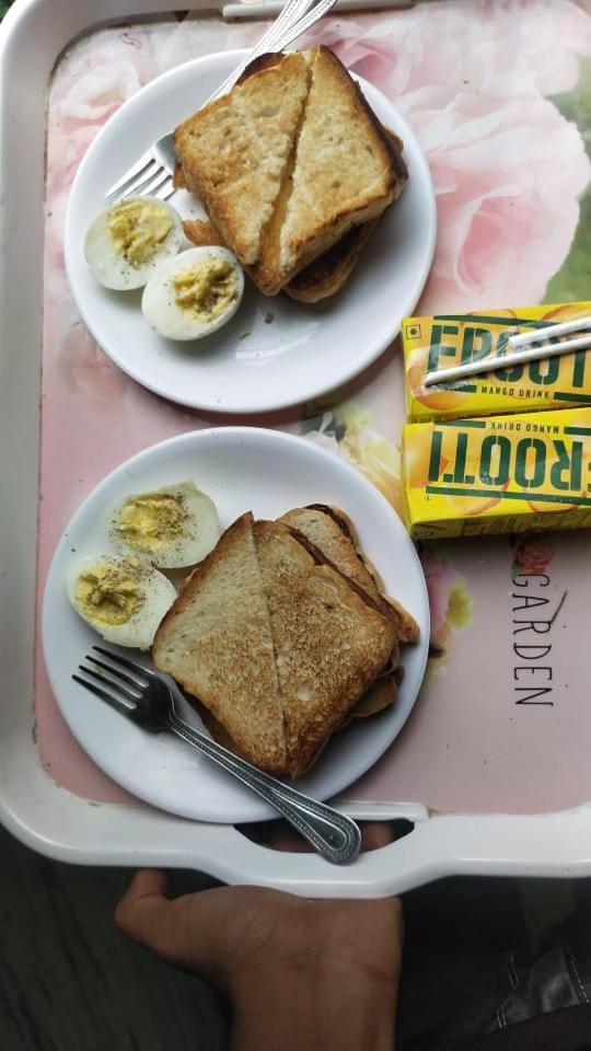 Breakfast