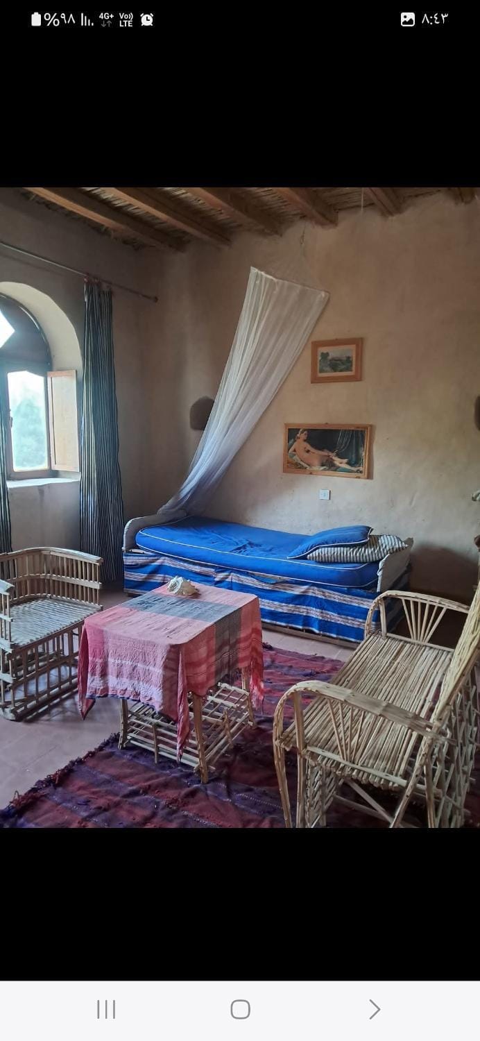 Nour El Balad Hotel in Luxor Governorate