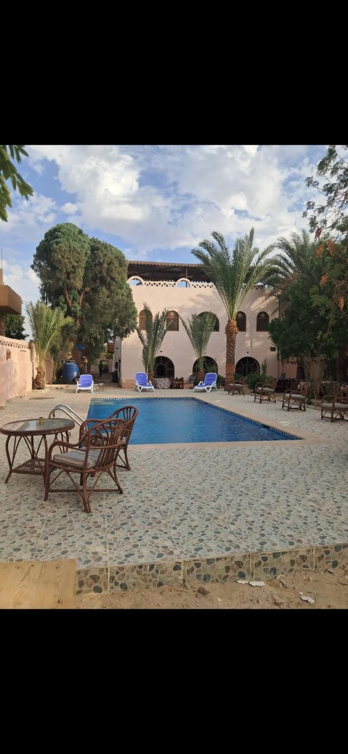 Nour El Balad Hotel in Luxor Governorate