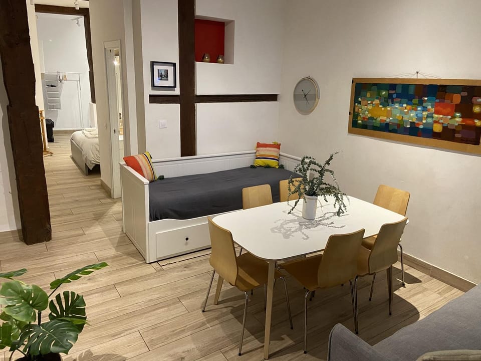 Lounge or bar