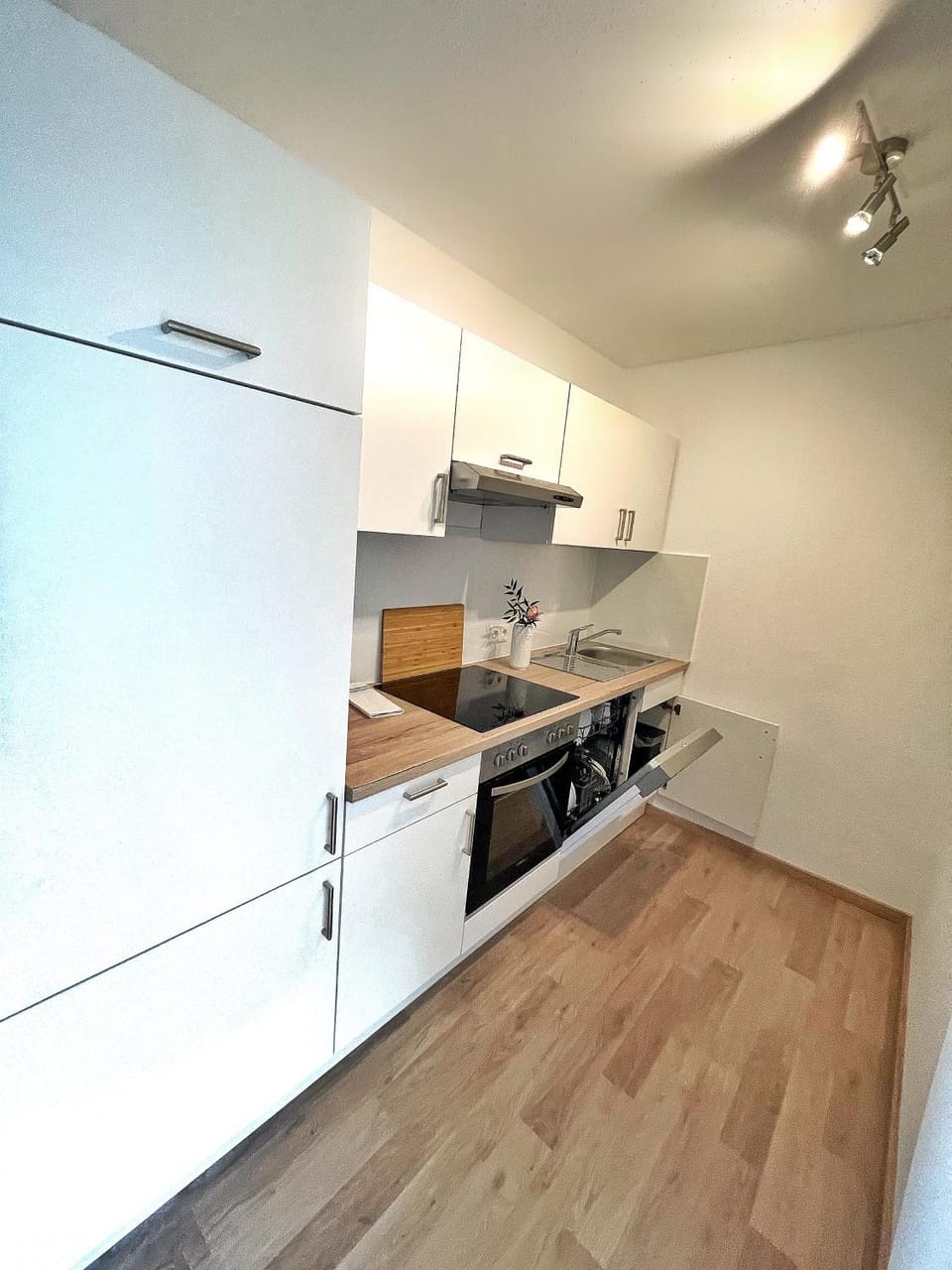 Ferienwohnung Kestel Apartment in Baden-Württemberg