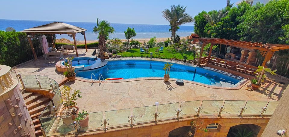 Pool view, Swimming pool, Swimming pool