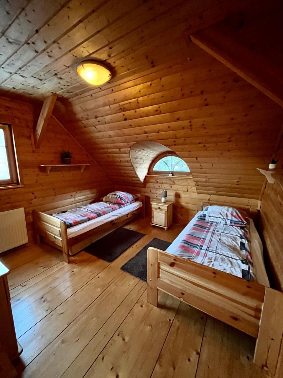 Apartament Lis Apartment in Poland
