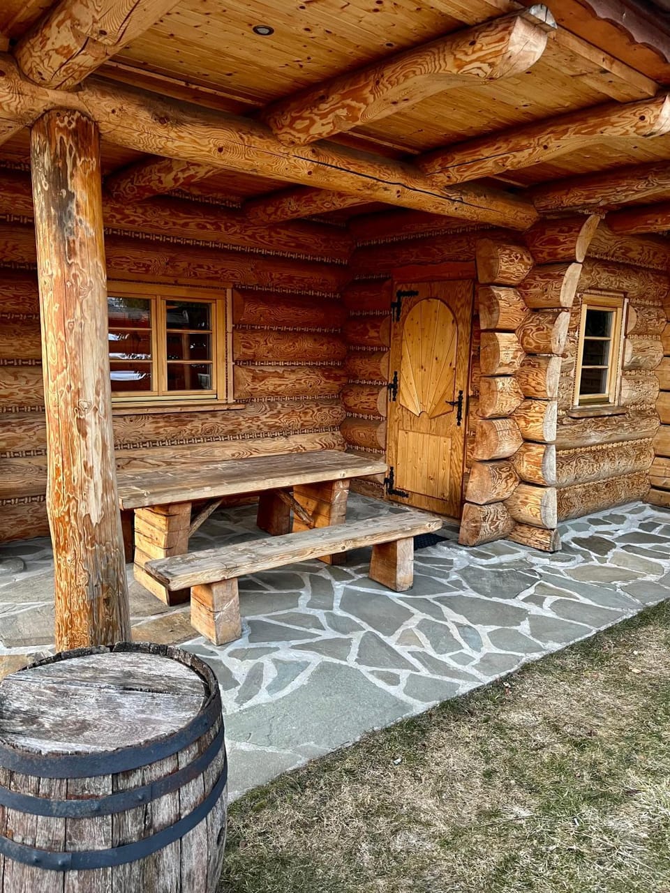 Apartament Lis Apartment in Poland