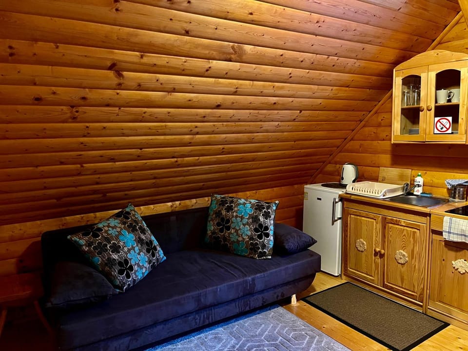 Apartament Lis Apartment in Poland
