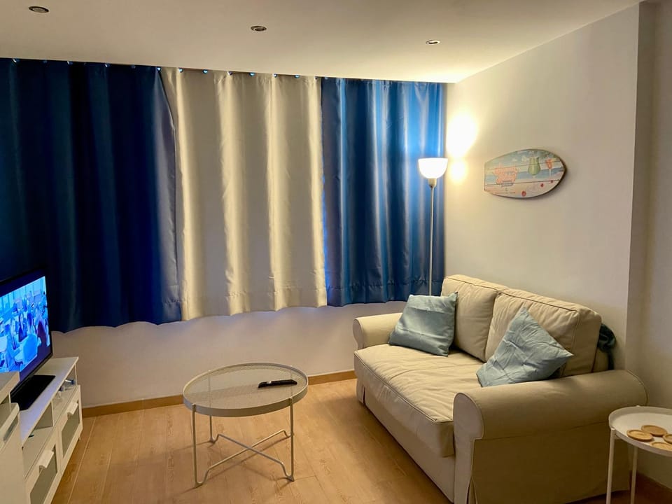Appartment Yumbo Playa del Ingles Apartment in Maspalomas