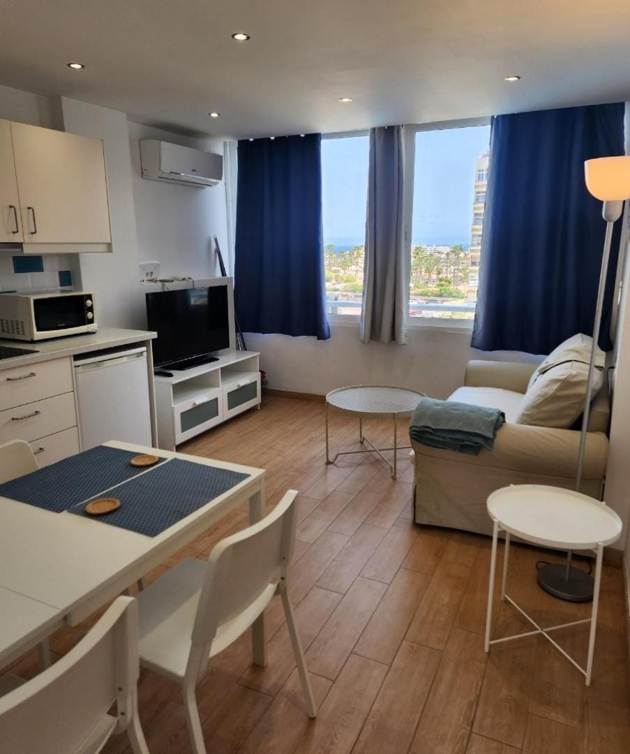 Appartment Yumbo Playa del Ingles Apartment in Maspalomas