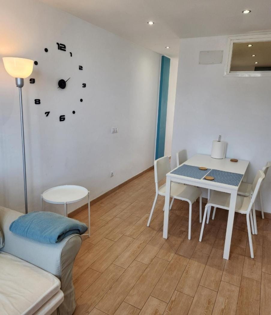 Appartment Yumbo Playa del Ingles Apartment in Maspalomas